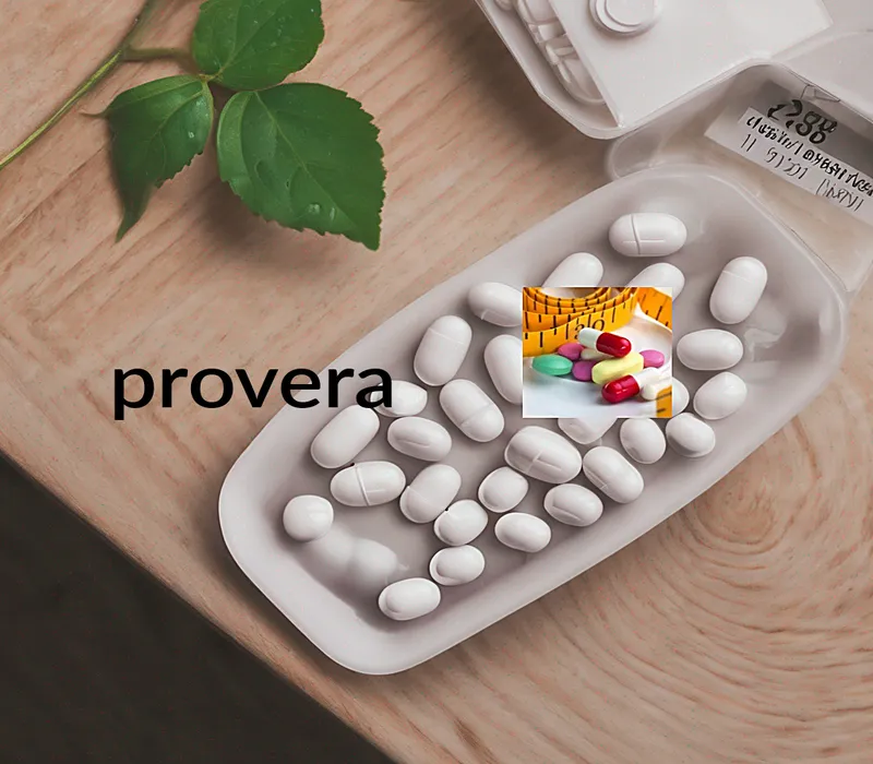 Provera läkemedel